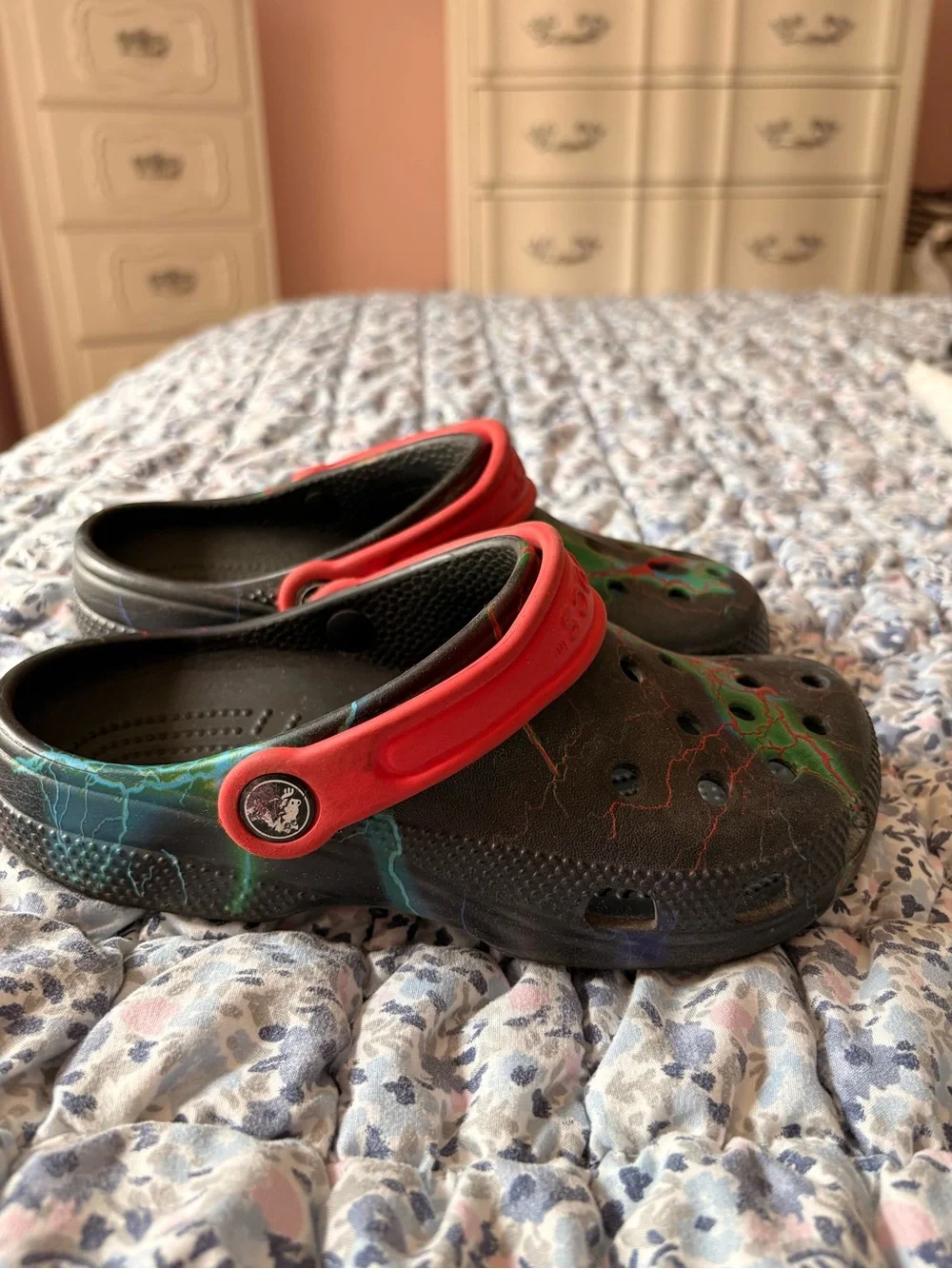 CROCS classic kids